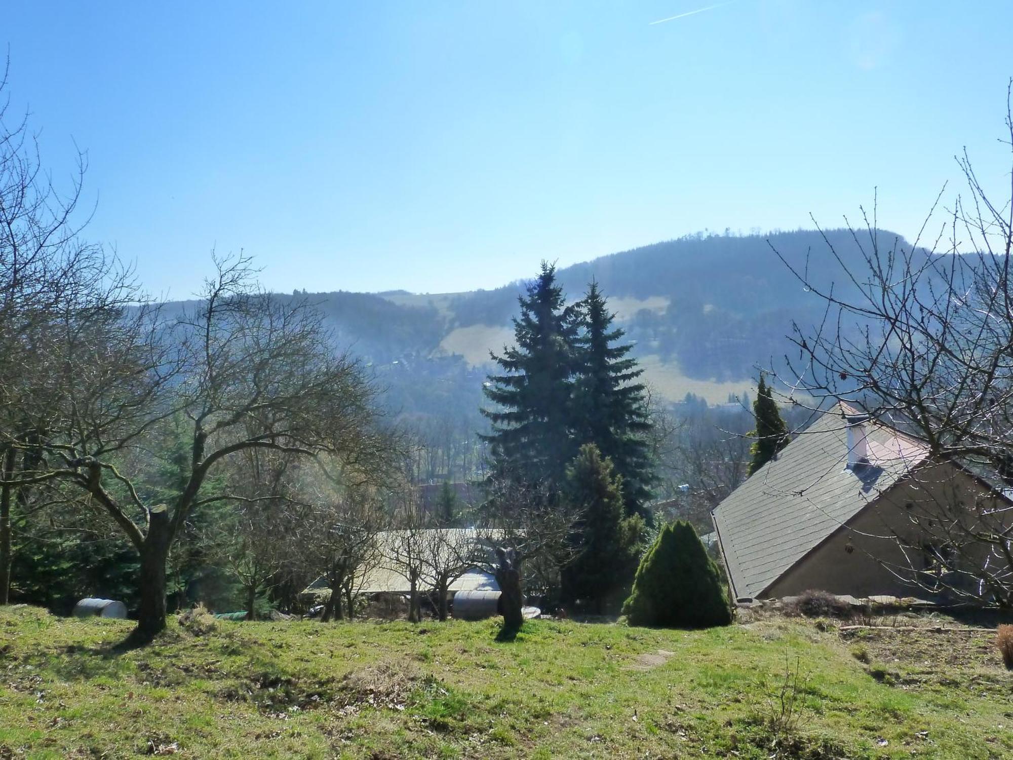 Radja Hobit Penzion Malecov Exterior photo